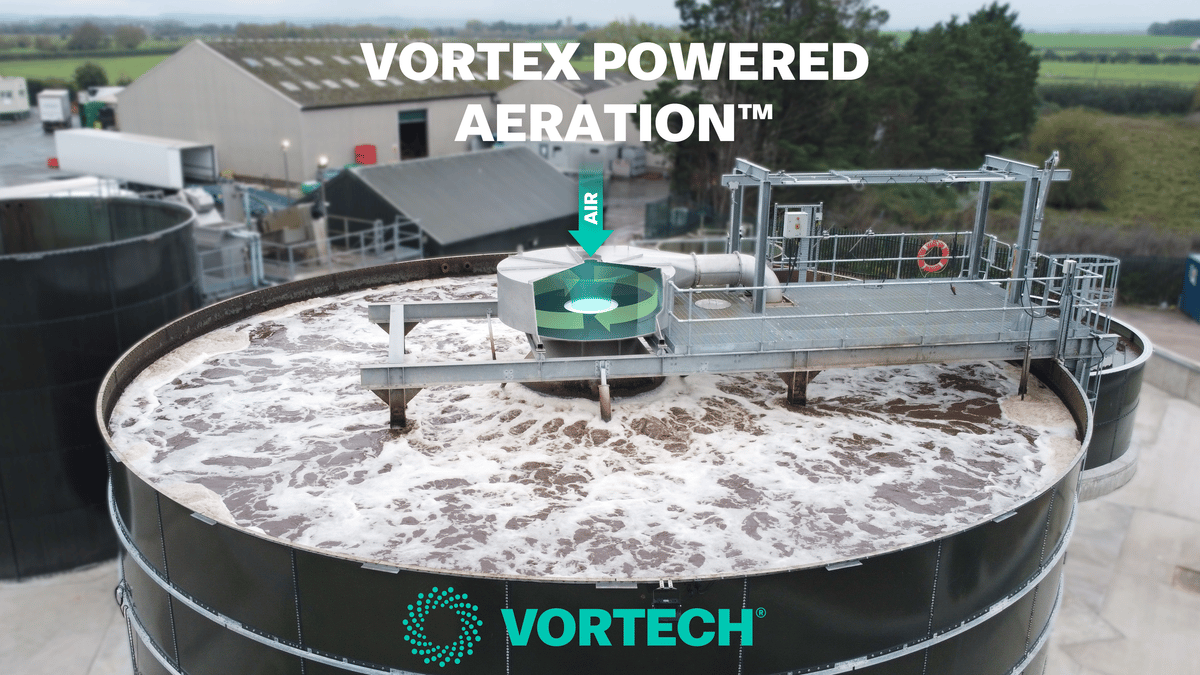 Vortech Water Solutions